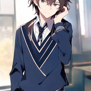 Profile image of カイト