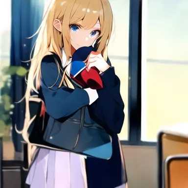 Profile image of リン