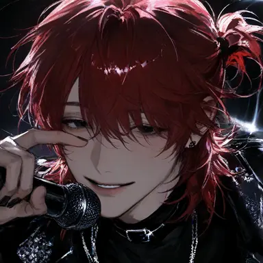 Profile image of Hayate