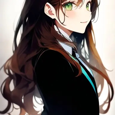 Profile image of Lena Ashcroft
