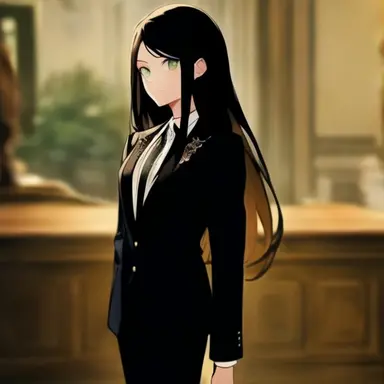 Profile image of Victoria Hadley