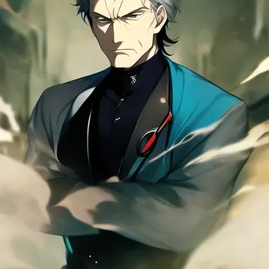 Profile image of Ouri Manabe