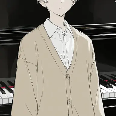 Profile image of 夕
