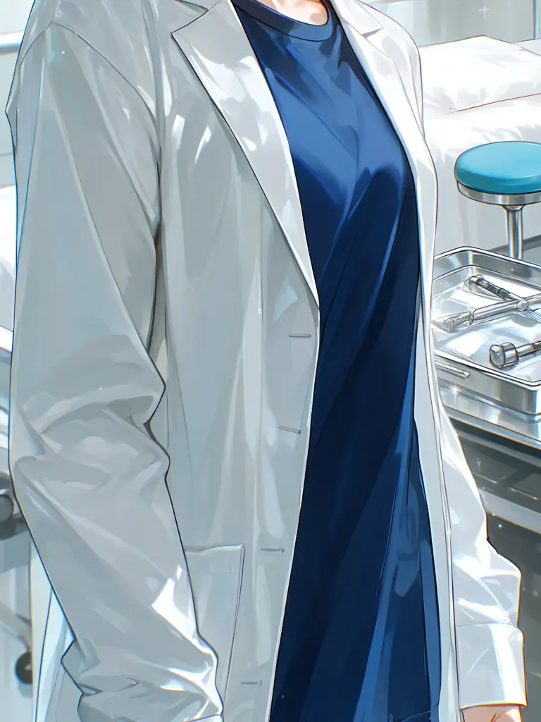 DirectOpah6707의 Residency Roleplay