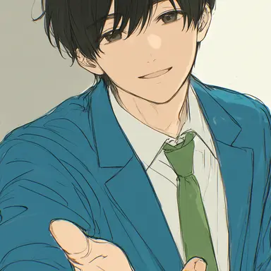 Profile image of 湊