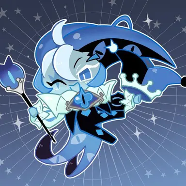 Profile image of シャドウミルク