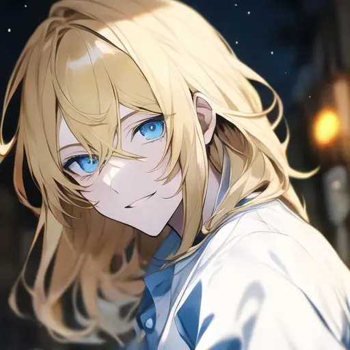 BlankSilk8331의 忘れられない恋