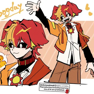 Profile image of ドッグデイ