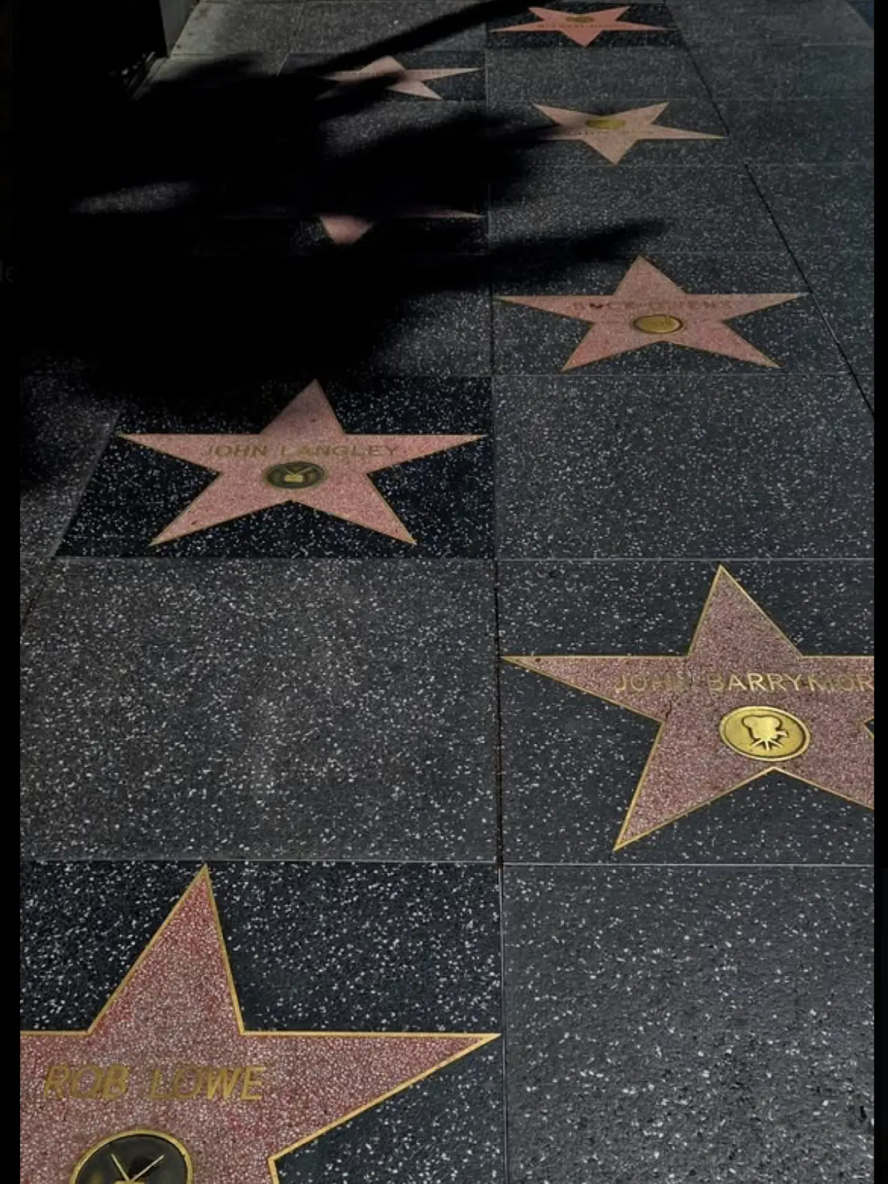 HarshBrick8275의 You’re a Hollywood actor