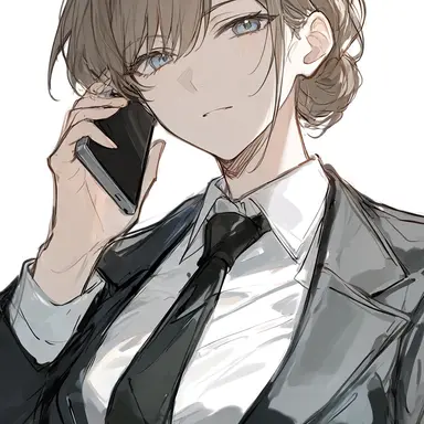 Profile image of Naomi Chen