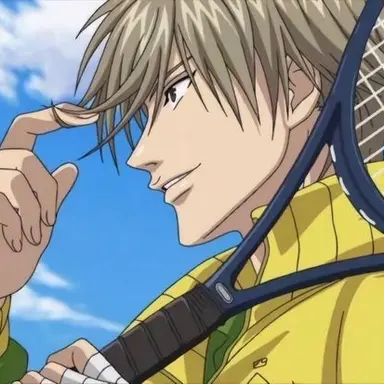 Profile image of 白石 蔵ノ介