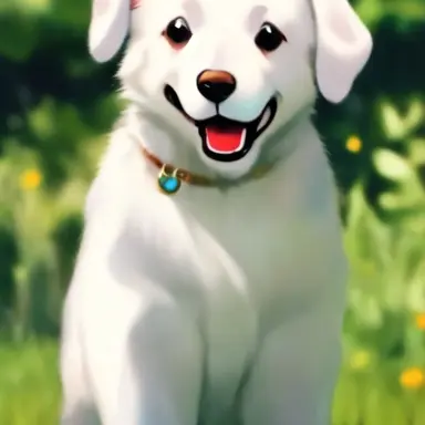 Profile image of 뽀삐