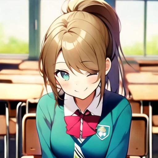 真琴