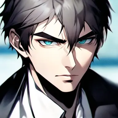 Profile image of Alex monetary