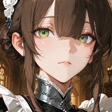 Profile image of リリアン