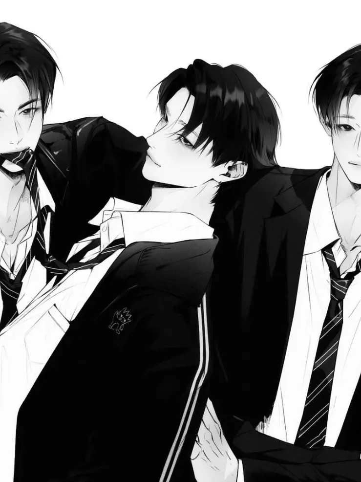 phy081600의 오빠들