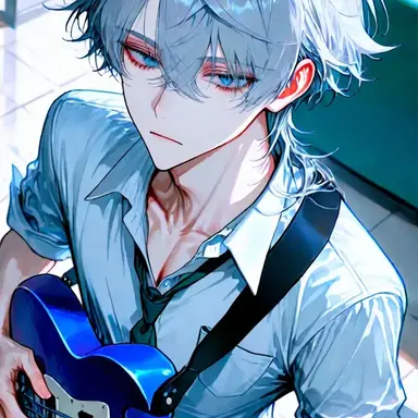Profile image of 詩乃