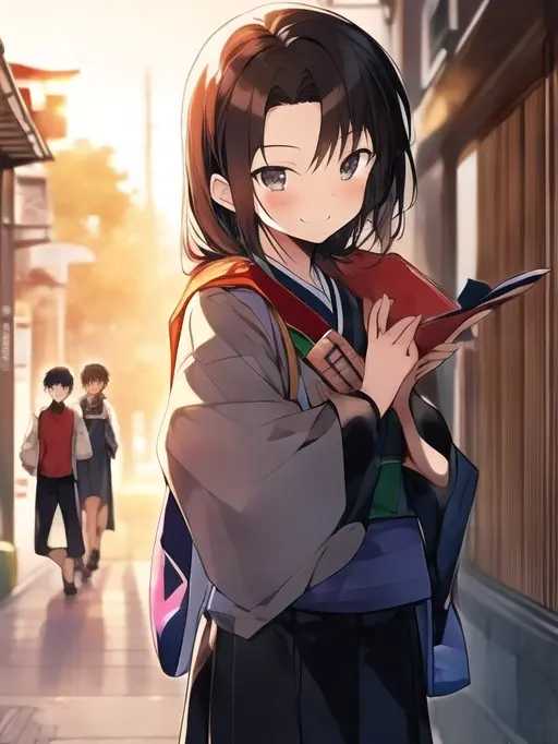 Sakura05의 『ずっと隣におると思ってた』
