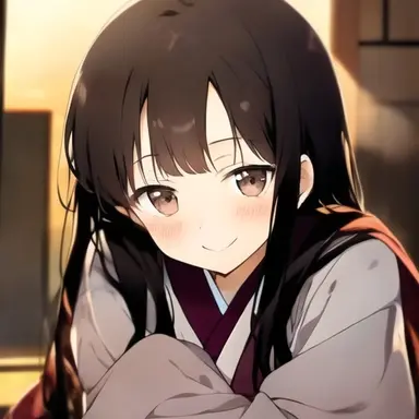Profile image of 橘 ひより