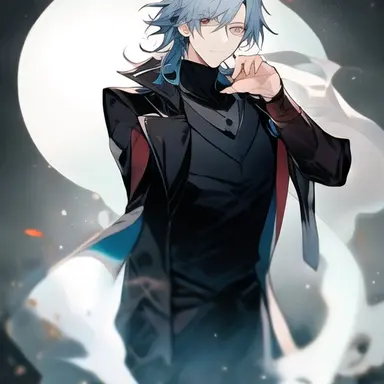Profile image of Adrian