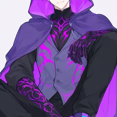 Profile image of Kenji Hyoto