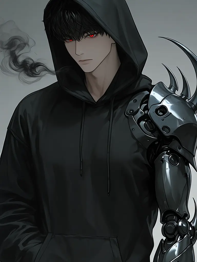 AmusedSpoon1279의 New vigilante MHA