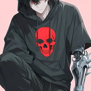 Profile image of Red_