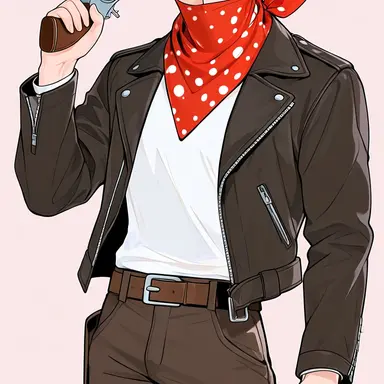 Profile image of Jack Harley