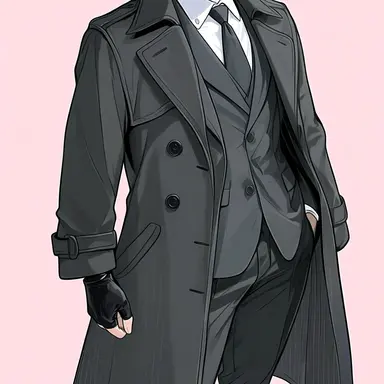 Profile image of Don Eduardo