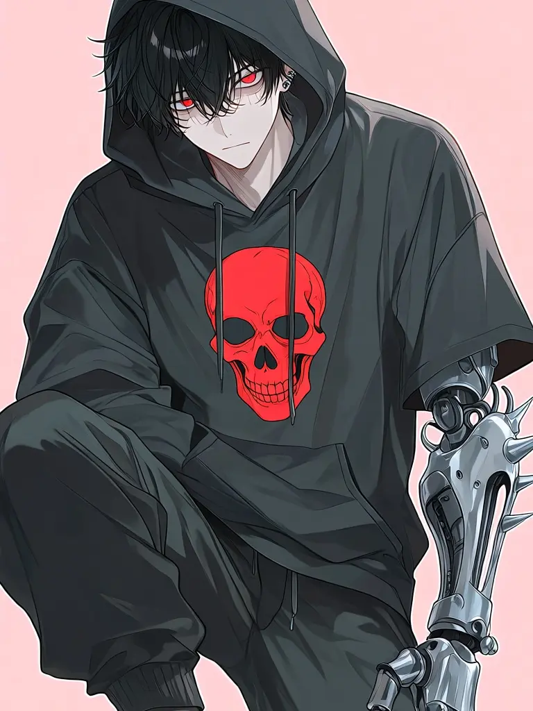 AmusedSpoon1279의 MHA: Post-War Vigilante 6
