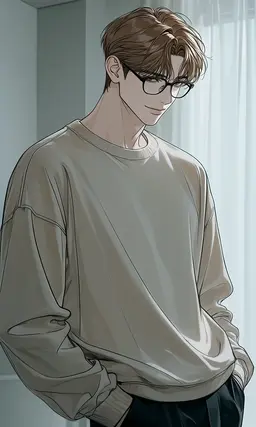 Profile image of 來