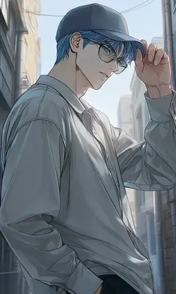 Profile image of 駿人