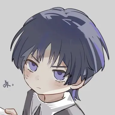 Profile image of 放浪者