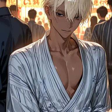 Profile image of Kazuhi