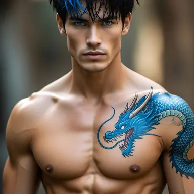 Profile image of Killian Blackwood