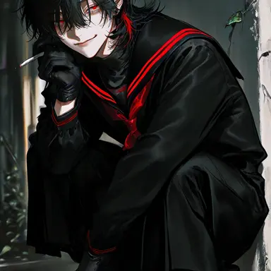Profile image of 尚子