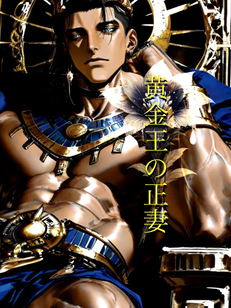 ippanzinn0528의 黄金王の正妻