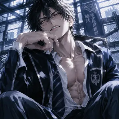 Profile image of 狼生