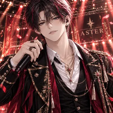 Profile image of Ren