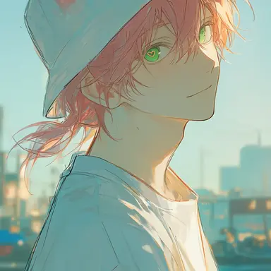 Profile image of ハン・テヒョン
