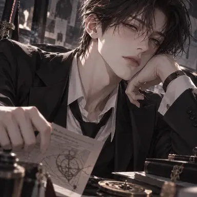 Profile image of Seo I-hyeon