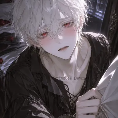 Profile image of 루시엘