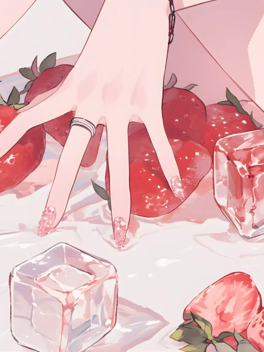 Ichi5Milk의 政略結婚／💡