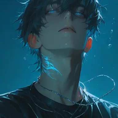 Profile image of パダ