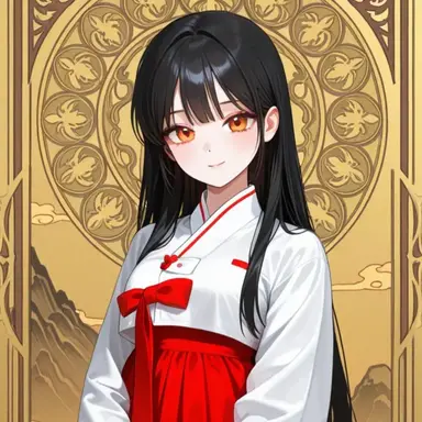 Profile image of 옥련