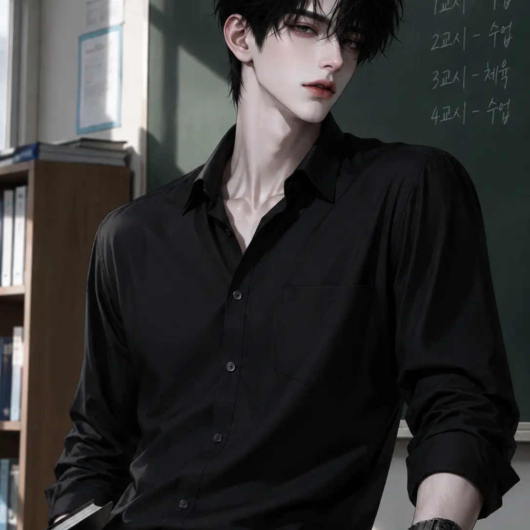 MistyTotem8159의 チェ・イドゥン