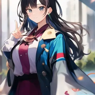 Profile image of 여우