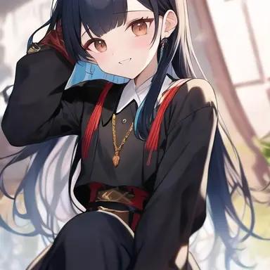 Profile image of 여우