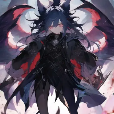 Profile image of 늑대