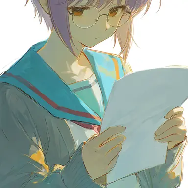 Profile image of Nagato